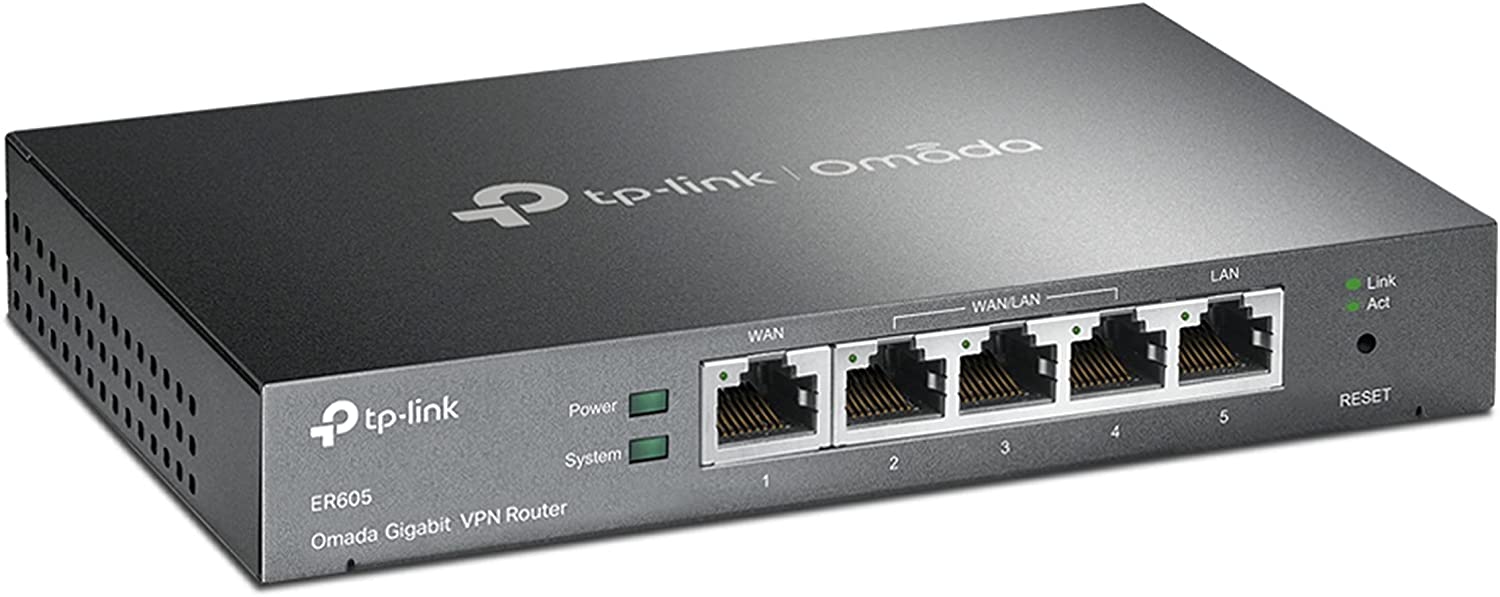 TP-LINK ER605